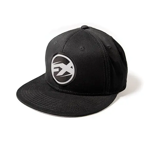 Fx New 2 Snapback Hat / Fx Virtue (Os)#24-86702 1