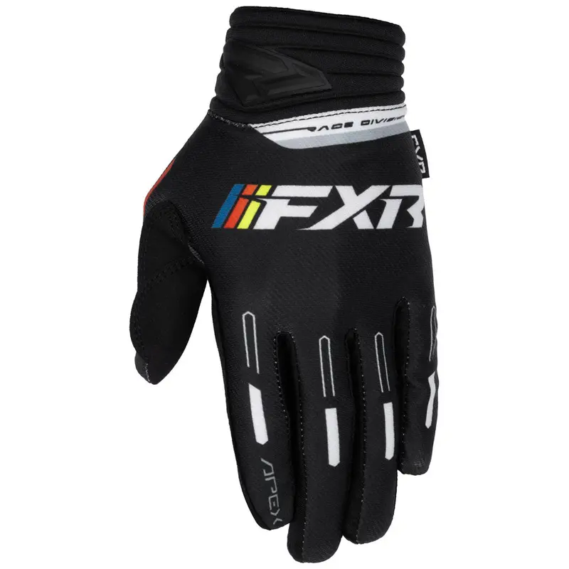 Fxr Racing Apex Gloves#218158-P 1