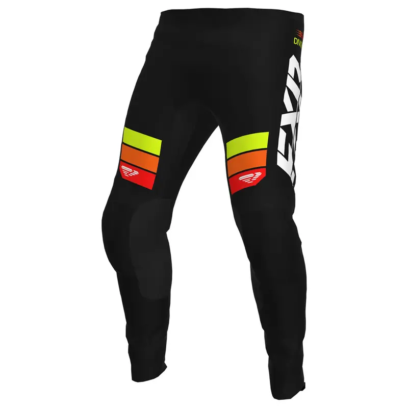 Fxr Racing Clutch Pant 2023#208683-P11 1