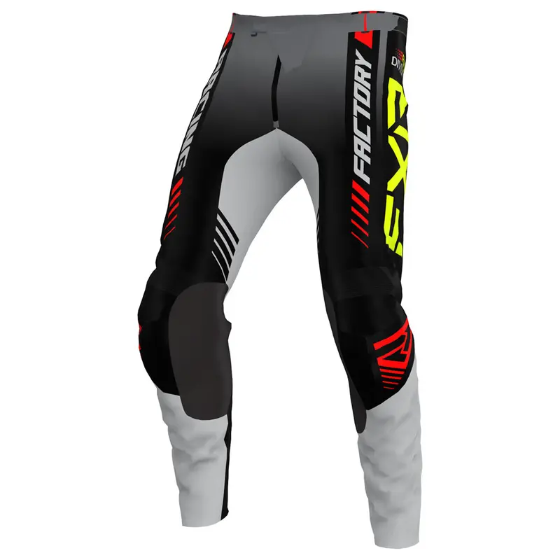 Fxr Racing Clutch Pro Pant 2023#208673-P 1