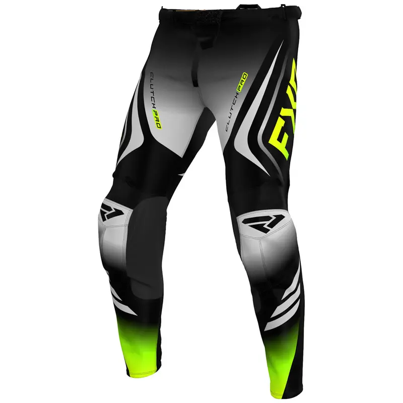 Fxr Racing Clutch Pro Pant#215545-P 1