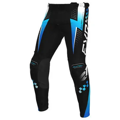 Fxr Racing Clutch Pro Pant#217304-P 1