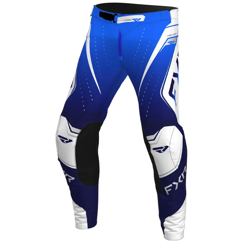 Fxr Racing Helium Edge Mx Pant#217140-P 1