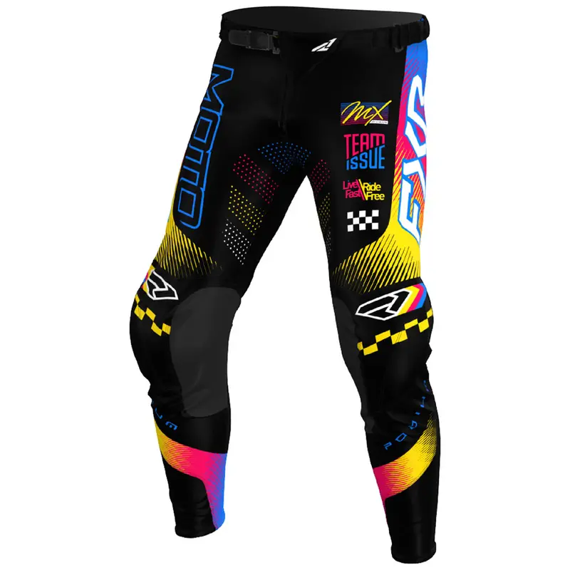 Fxr Racing Podium Gladiator Mx Pant#217279-P 1