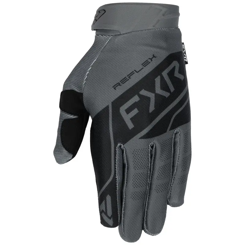 Fxr Racing Reflex Dual Gloves#218157-P11 1