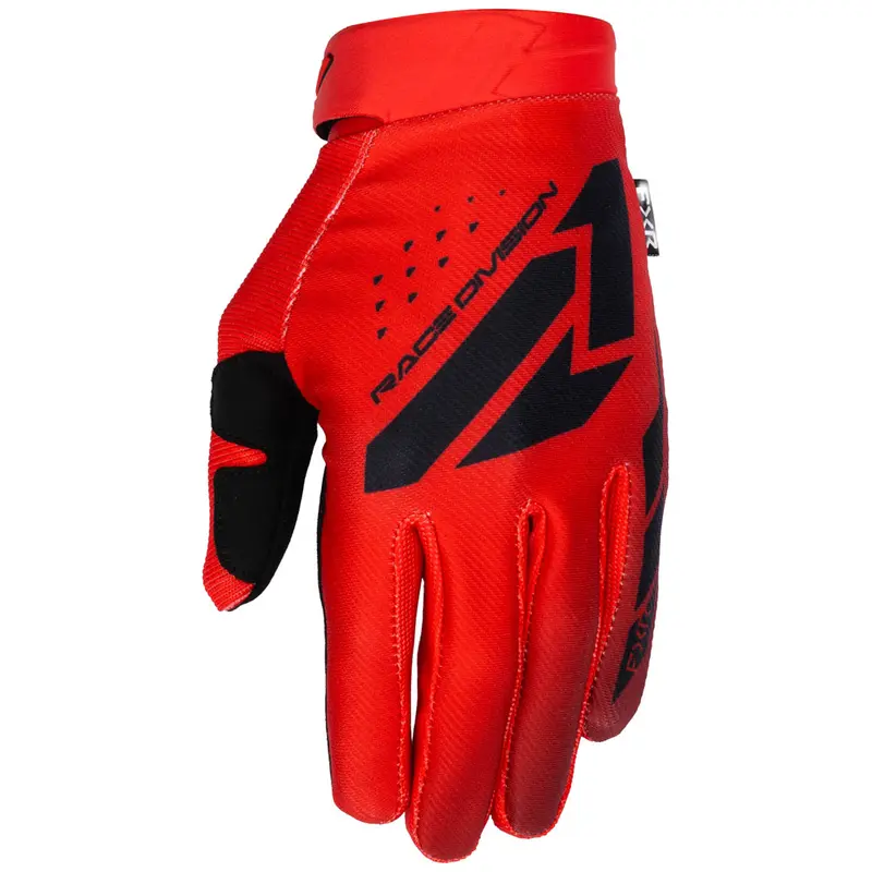 Fxr Racing Reflex Gloves#218155-P 1