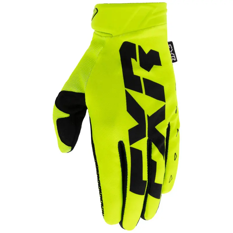 Fxr Racing Reflex Mx Le Gloves #211584-P 1