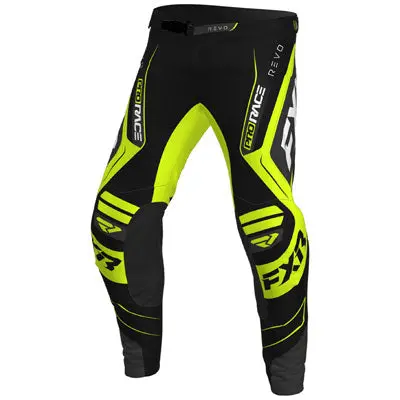 Fxr Racing Revo Alpha Mx Pant#217203-P 6