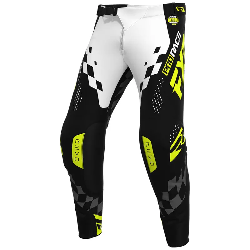 Fxr Racing Revo Daytona Mx Pant#219403-P 1