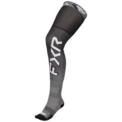 Fxr Racing Riding Sock#218161-P 1