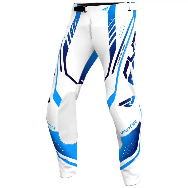 Fxr Racing Vapor Air Mx Pant 32" Subzero#2138900007 1