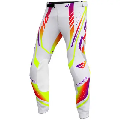 Fxr Racing Vapor Air Mx Pant#213890-P 1