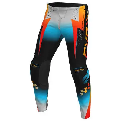 Fxr Racing Youth Clutch Pant#218134-P 1