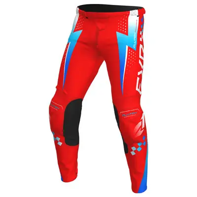 Fxr Racing Youth Clutch Pant#218134-P 3