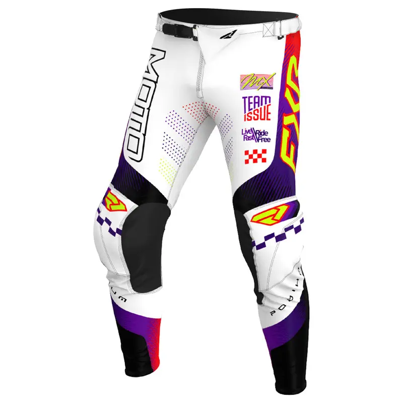 Fxr Racing Youth Podium Pant#218121-P 1