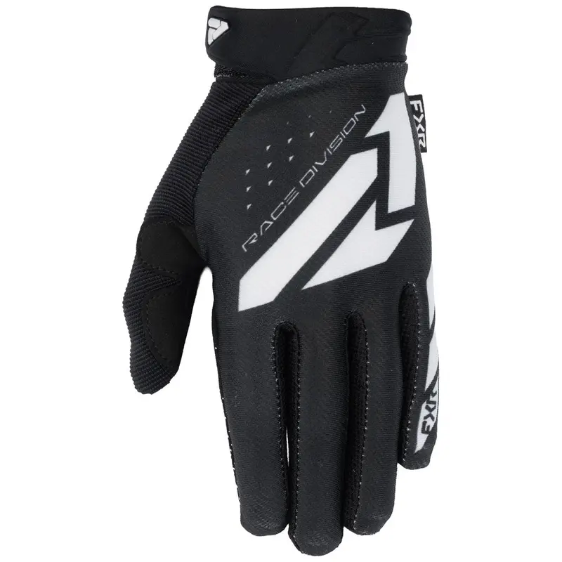 Fxr Racing Youth Reflex Gloves#218160-P 1