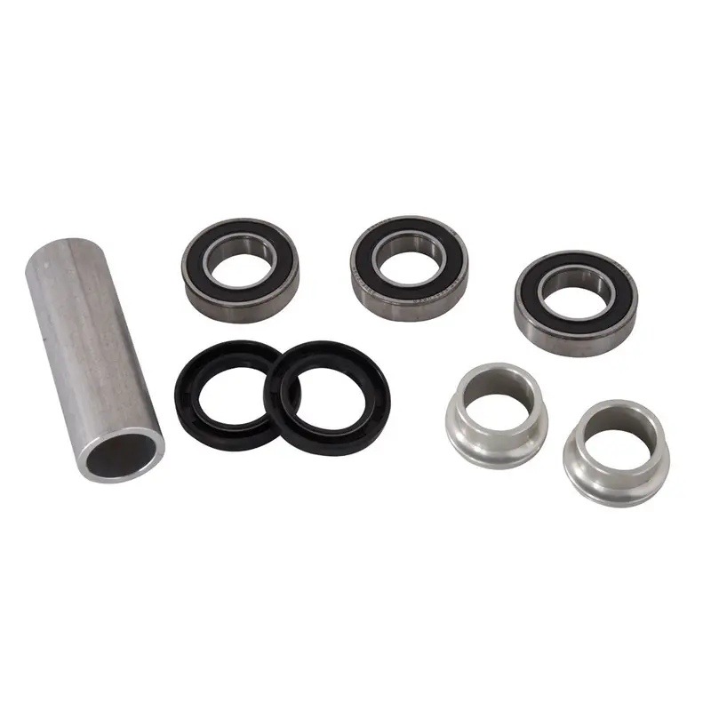 G-Force Richter Replacement Wheel Bearing And Spacer Kit - Rear #Mr-Brk-10-00 1