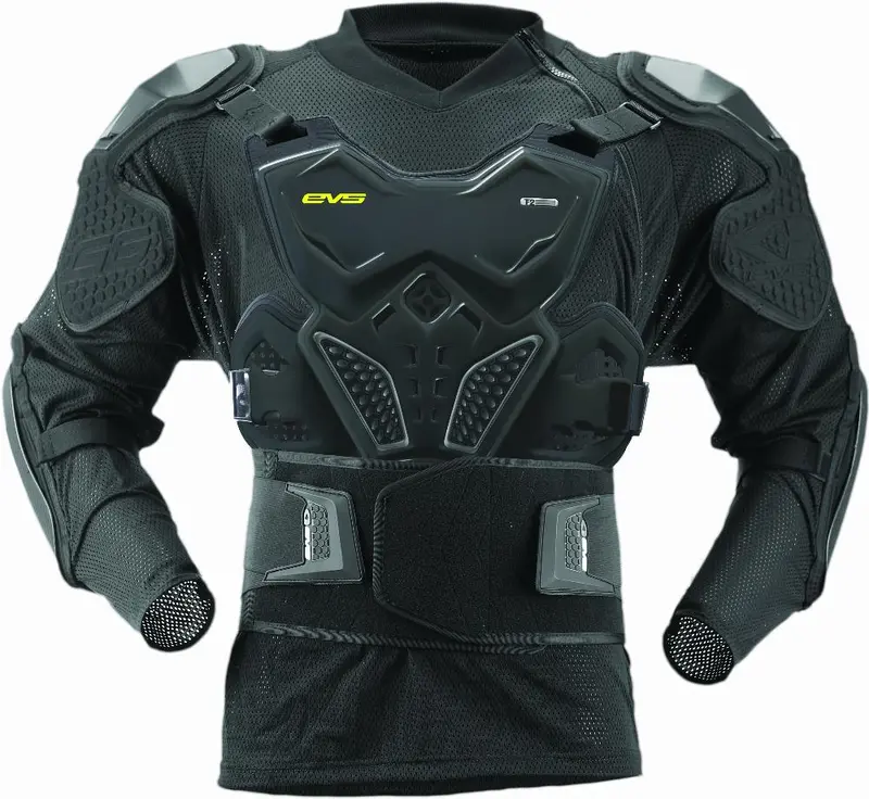 G7 Ballistic Jersey Md#G7-Bk-M 1