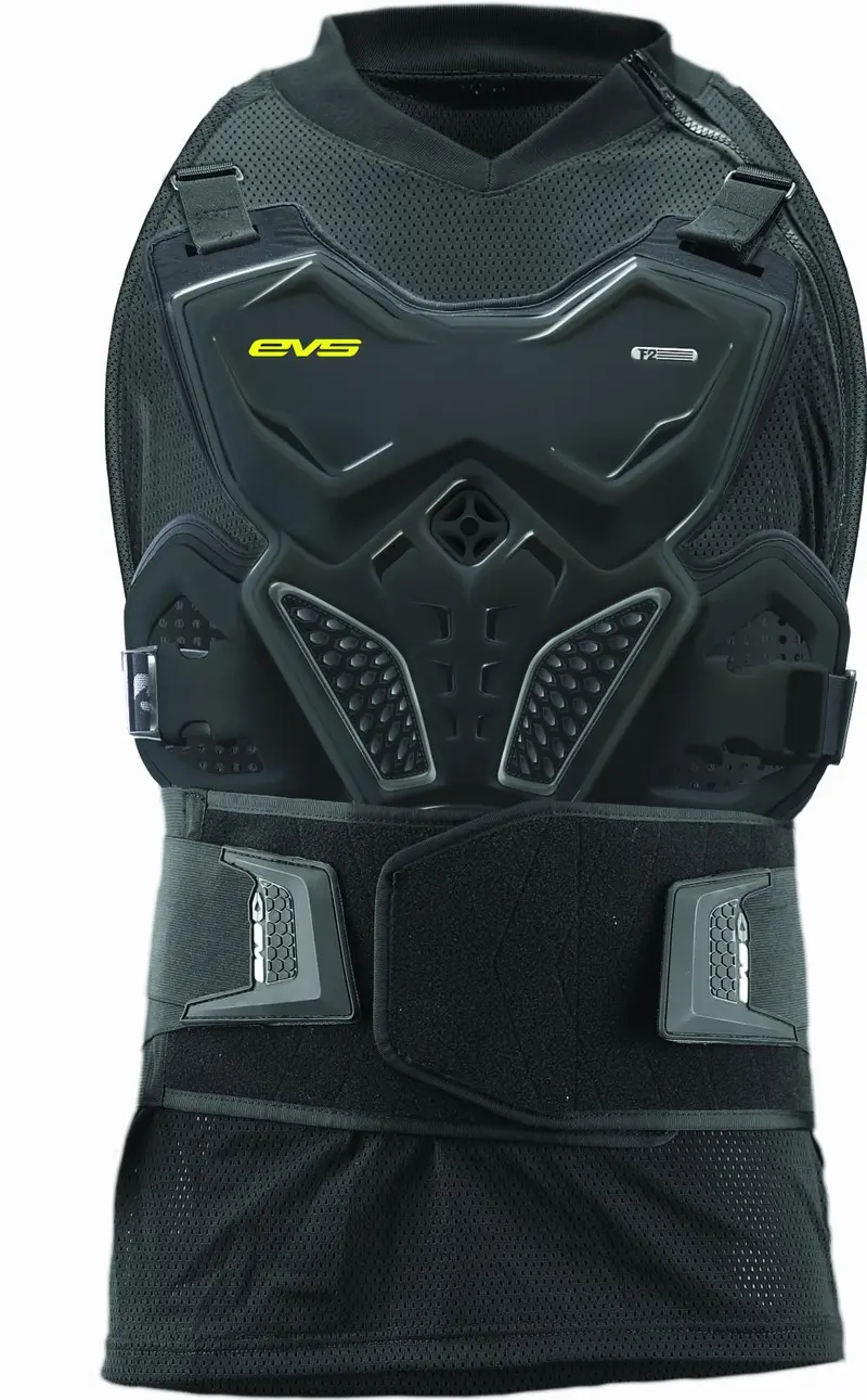 G7 Lite Ballistic Jersey Xl#G7lite-Bk-Xl 1