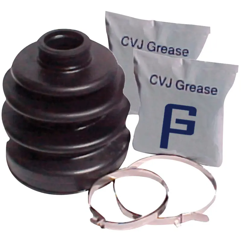Gambit Power Cv Boot Kit#30.0486K 1
