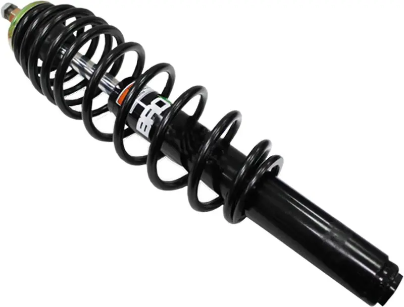 Gas Shock Front #Au-04400 1