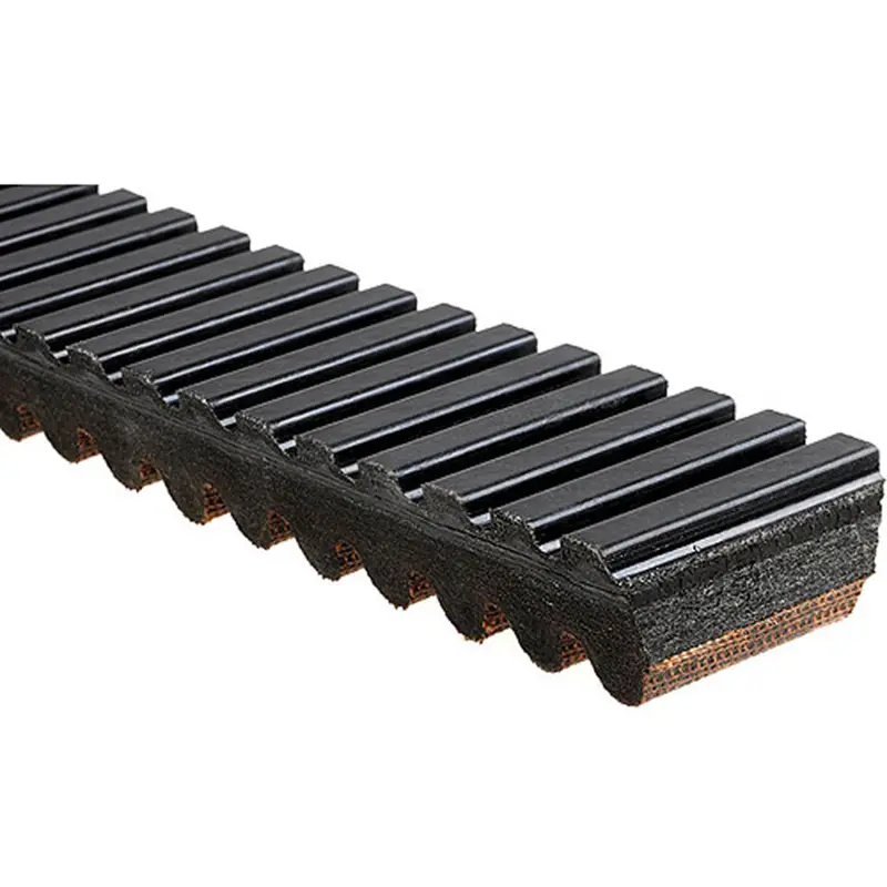 Gates G-Forc Carbon Belt Cvt #23C3836 1