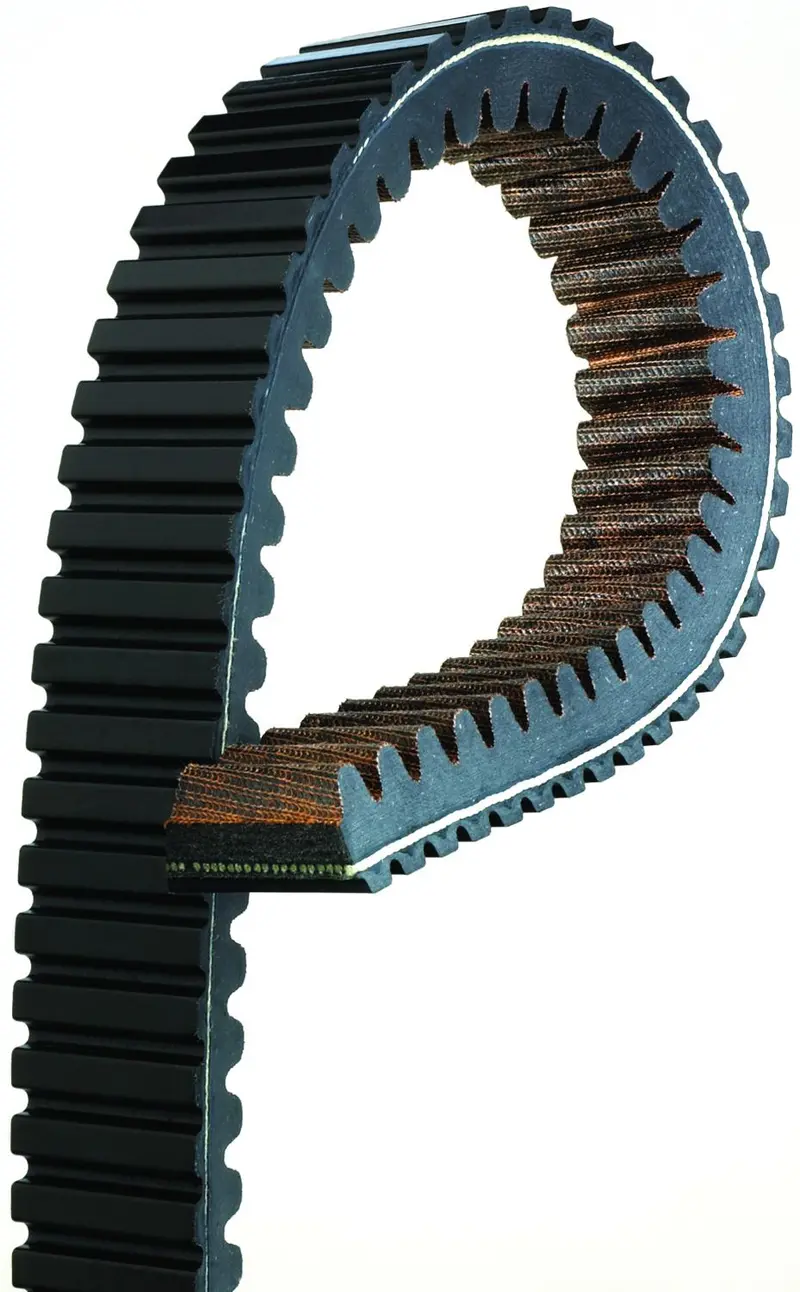 Gates G-Force Belt#27C4159 1