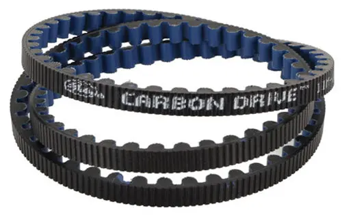 Gates G Force Carbon Drive Belt #19C3218 1