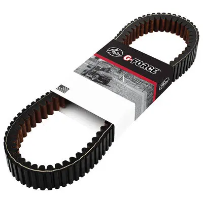 Gates G-Force Cvt Drive Belt#27G3636 1