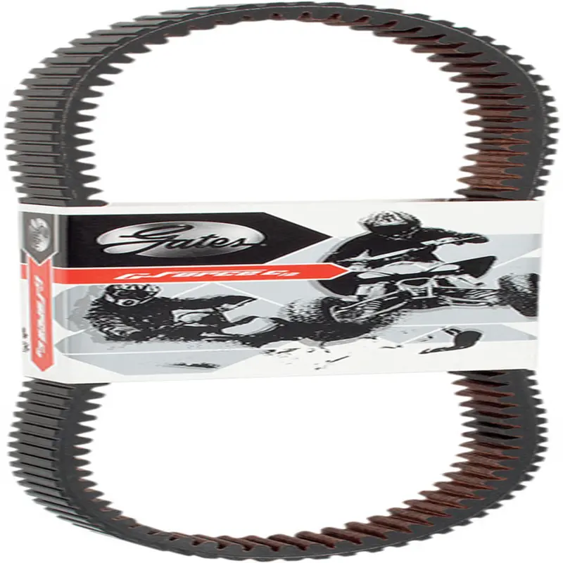 Gates G Force Drive Belt Carbon#23C4057 1