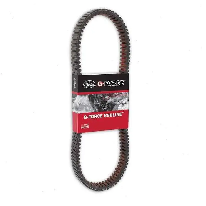 Gates G Force Redline Atv/Utv Drive Belt#28R3982 1
