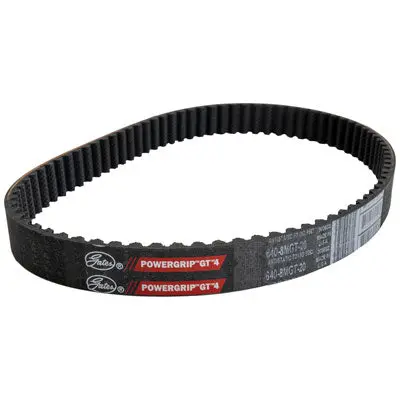 Gates Powergrip Gt4 Drive Belt#640-8Mgt-20 1