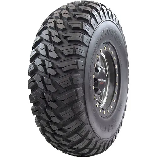 Gbc At30x10r15 Mongrel Tire #Am153010mg 1