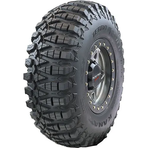 Gbc At32x10r14 Kanati Terra Master Tire#Ae143210tm 1
