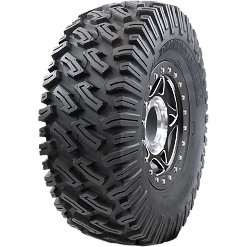 Gbc Dirt Commander 2.0 Tire#205765-P 1
