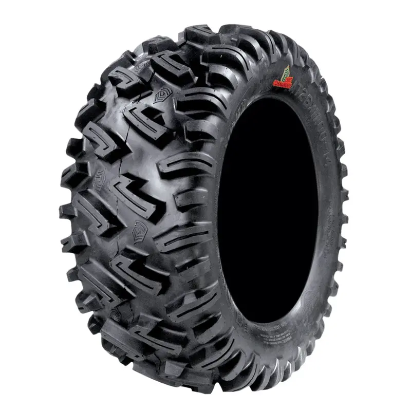 Gbc Dirt Commander Tire#157134-P 1