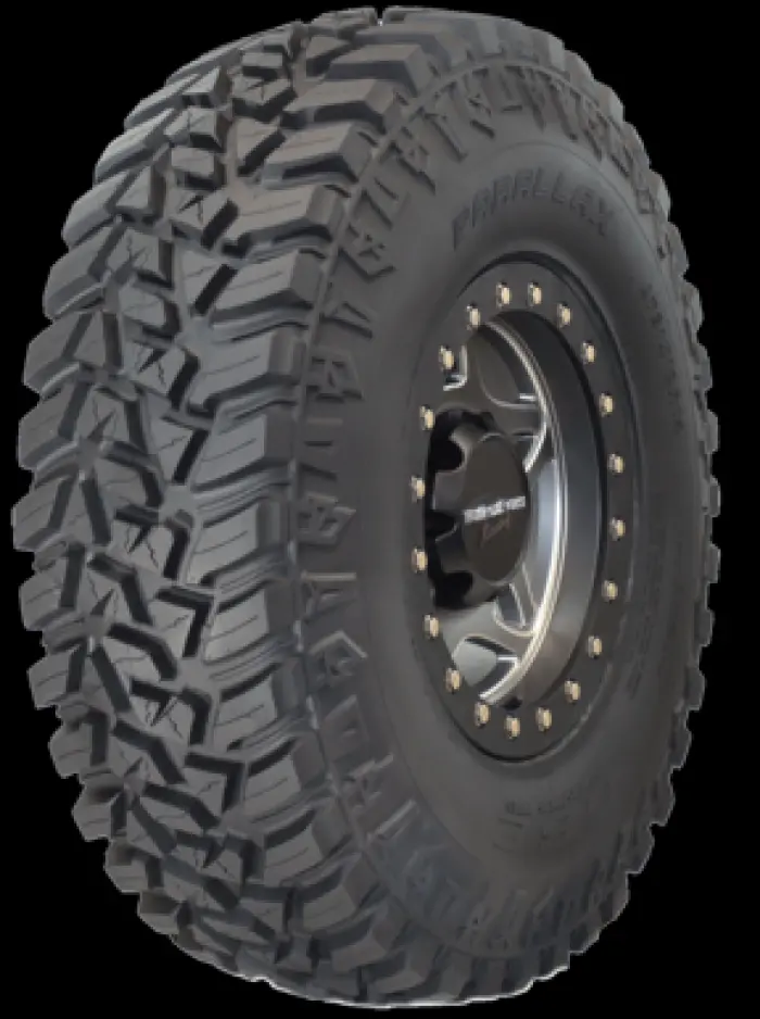 Gbc Parallax Tire - 10 Ply - 31X10r14#Ae143110px 1