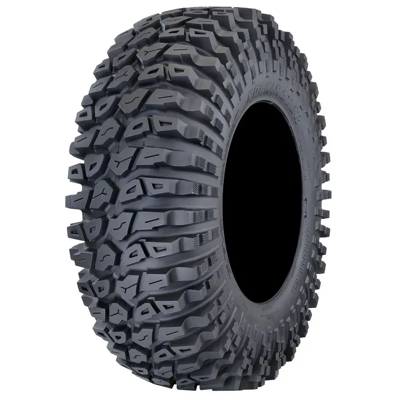 Gbc Rockinator Radial Tire#216642-P 1
