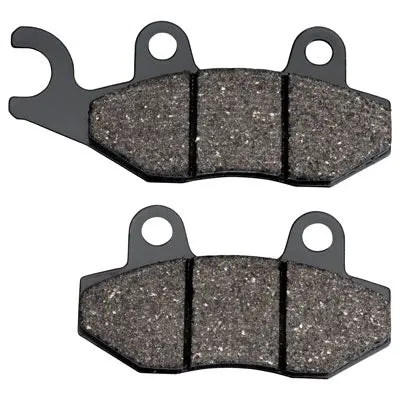 Gbrakes Brake Pad - Semi-Metallic#Gb0503-69 1