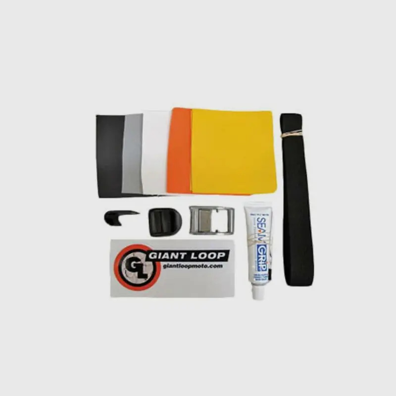 Gear Repair Kit #Grk 1