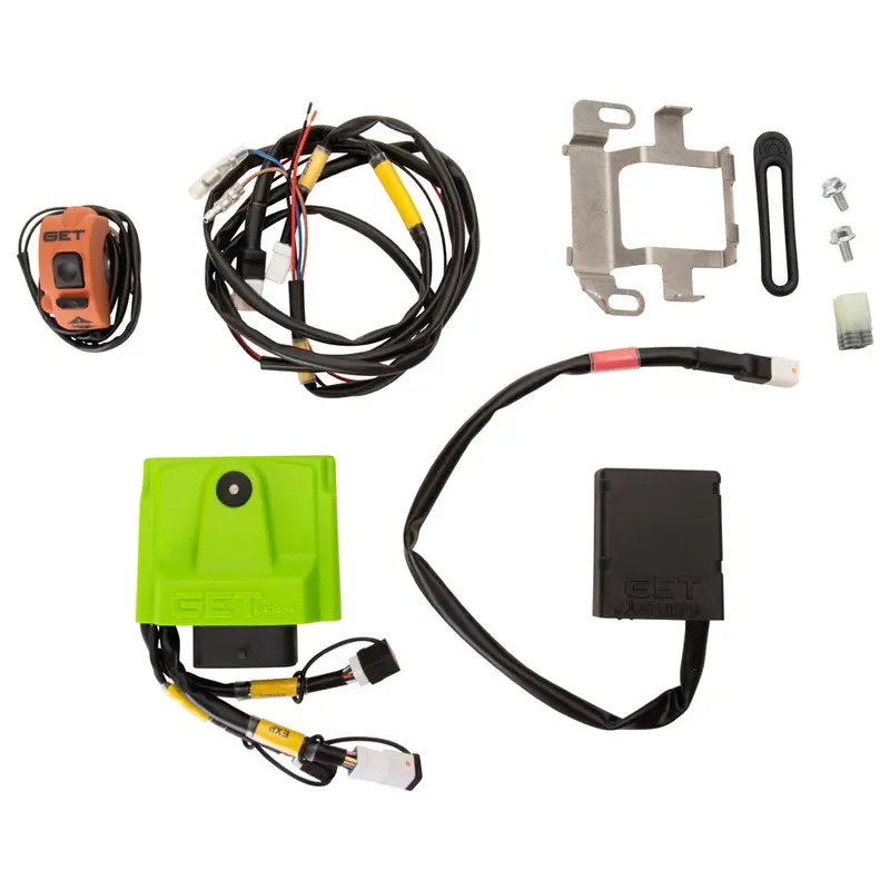 Get Rx1 Pro Ecu With Wifi-Com And Map Switch #Gk-Rx1pro-0053 1