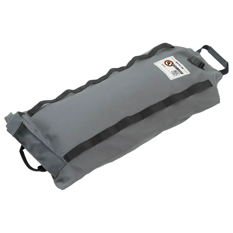 Giant Loop Armadillo Liquid Reservoir Bag 5 Gallon #Ab21-Gl-G5 1