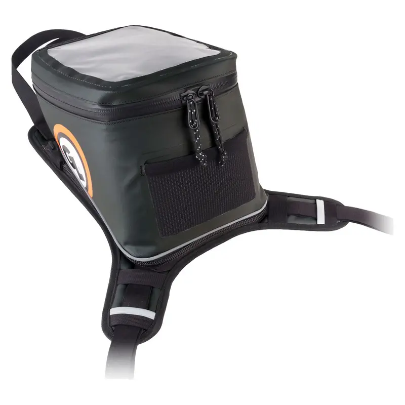 Giant Loop Fandango Tank Bag Black #Ftb21-B 1