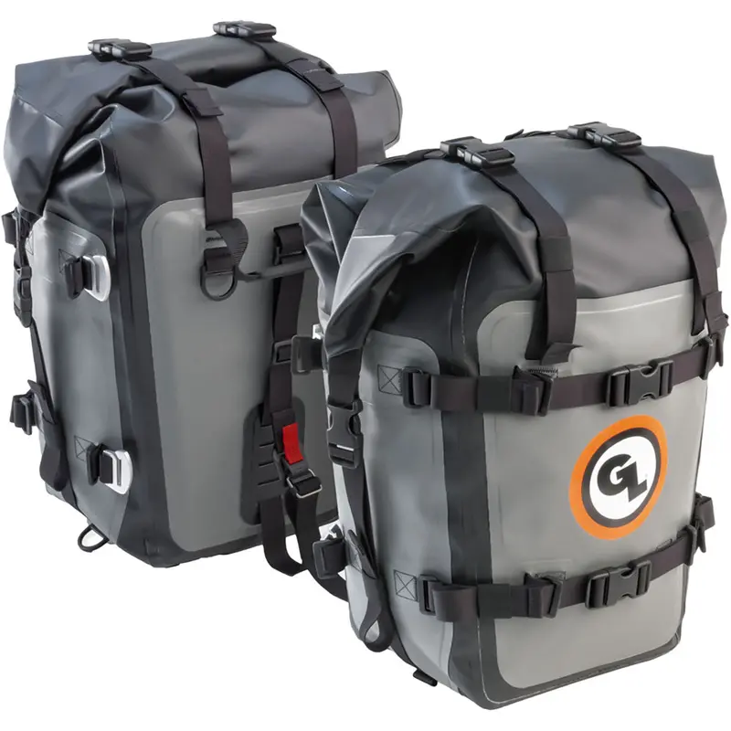 Giant Loop Mototrekk Panniers #Mtpn17 1
