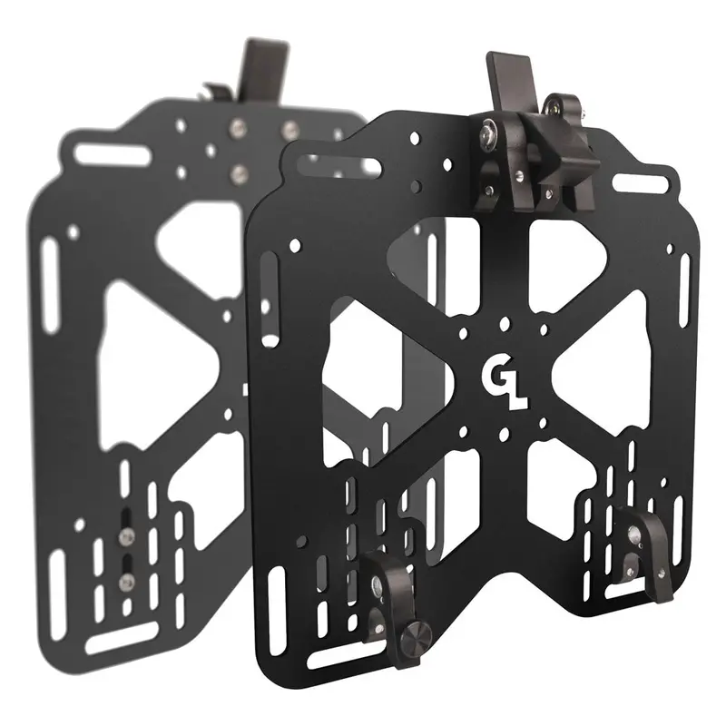 Giant Loop Pannier Mounts For Soft Luggage #Pnmt19 1