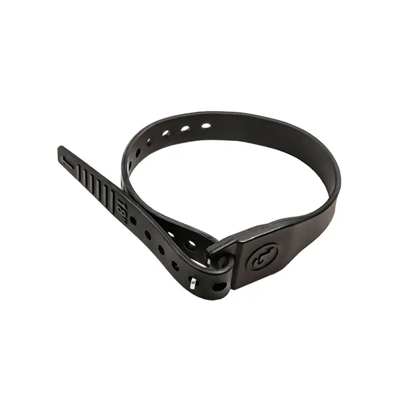 Giant Loop Pronghorn Straps 18" Black #Phs20-18 1