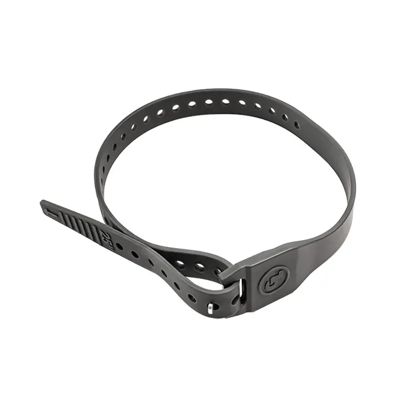 Giant Loop Pronghorn Straps 25" Grey #Phs20-25 1