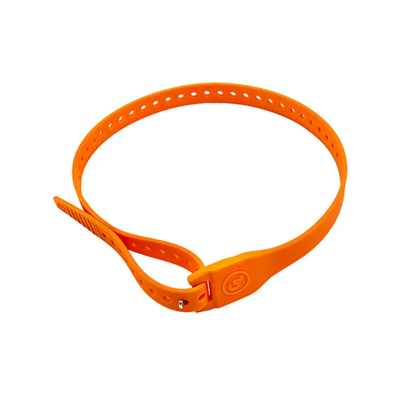 Giant Loop Pronghorn Straps 32" Orange #Phs20-32 1