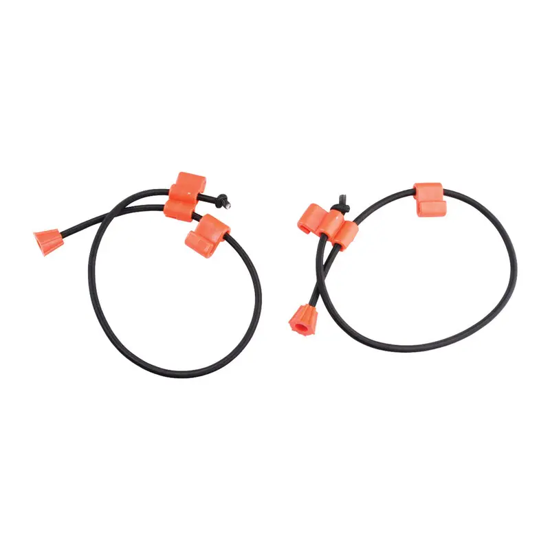 Giant Loop Rubber Boa Straps #Rbs 1