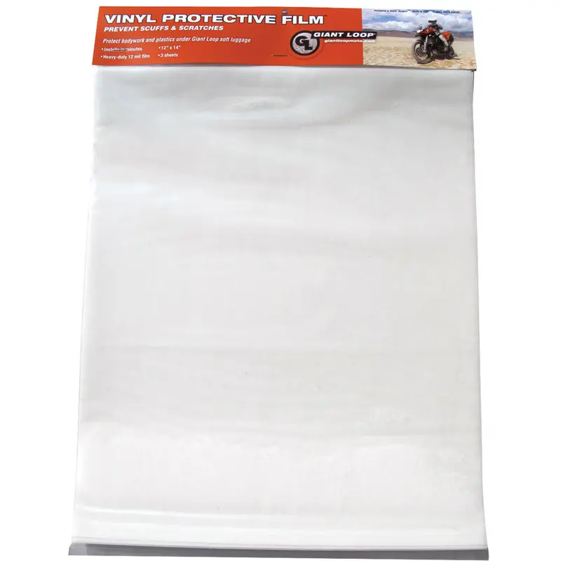Giant Loop Vinyl Protective Film #Vpf 1